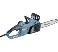 Tronçonneuse électrique Makita UC4041A 1800 W poignée souple 230 V Longueur de lame 400 mm