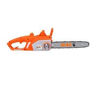Tronçonneuse Électrique RURIS DAC 318EL 1800W - Guide 35 cm, Chaine 3/8, Tensionnement Rapide