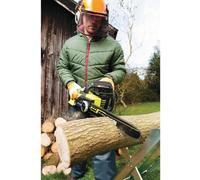 Tronçonneuse électrique RYOBI RCS1935B2C 1900 W - guide 35 cm