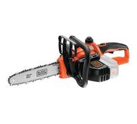 Black & Decker Akku-Kettensäge, 18V ohne Akku, 25cm