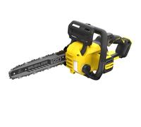 Stanley Tronçonneuse sans fil FatMax SFMCCS730B-XJ 18V 30cm Brushless sans batterie ni chargeur