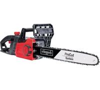 Tronçonneuse électrique SCHEPPACH CSE2700, 2700 W, Longueur de coupe 45,5 cm, Filaire