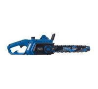 Tronçonneuse électrique SCHEPPACH - ECS1600 - Coupe max 34 cm - 1600W