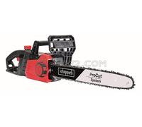 TRONCONNEUSE ELECTRIQUE SCIE A BOIS 46CM 230V 2,7kW 18" SCHEPPACH CSE2700