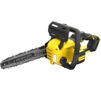 Tronçonneuse Électrique Stanley Fatmax, Brushless, SFMCCS730B-XJ, 18V, 30cm, Sans Batterie