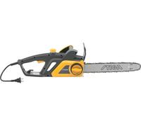 Tronçonneuse électrique STIGA CS 122c avec chaîne de rechange, 40cm