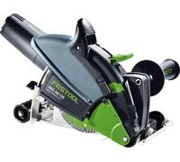 Tronçonneuse Festool DSC-AG 125-Plus 578438 125 mm 1400 W