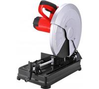 Tronçonneuse fixe à métaux 350mm 230V 2480W - 06999