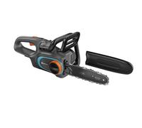 Tronçonneuse - GARDENA - PowerSaw 250/18 V Solo - Batterie - 3/8"" profil bas - Jardinage amateur