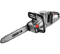 Tronçonneuse GRAPHITE 36V, Li-Ion, sans balais Ak Energy+, guide-chaîne 14" (350mm), sans batterie