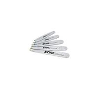 STIHL Guide-chaîne Rollomatic E 3005-000-4809 35 cm 3/8'' P 1,3 mm