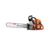 Tronçonneuse - HUSQVARNA - 592XP - 92,7 cm³ - 50 cm - AutoTune 3.0