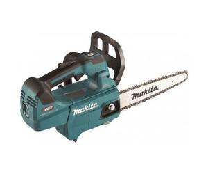 Tronçonneuse MAKITA Accu Carving 250 mm Li-ion XGT 40V, sans batterie Z, UC006GZ