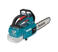 Tronçonneuse MAKITA DUC254Z001 18V LXT (vendu sans batterie)