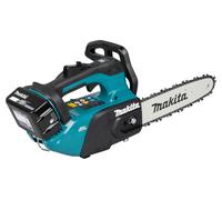 Tronçonneuse Makita DUC258Z; 18 V; Barre de 25 cm; (Batterie et chargeur non inclus)
