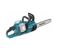 MAKITA Tronçonneuse sans fil Li-on 2x18V, sans batterie (AS3830) Z DUC303Z