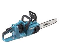 Tronçonneuse MAKITA DUC353Z 36 V (2 x 18 V) Li-ion 35 cm (vendu sans batterie)