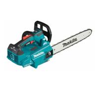 Tronçonneuse Makita DUC356ZB Brushless 35 cm Batterie 18 V 20 m/s