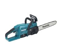 Tronçonneuse Makita DUC357RT; 18 V; 1x5 0 Ah accu.