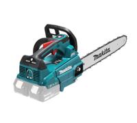Tronçonneuse MAKITA guide 35 cm LXT chaîne 80TXL 36 V DUC356Z001