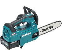 Tronçonneuse MAKITA UC002GM102 40V 25 cm avec 1 batterie 40V 4.Ah et chargeur