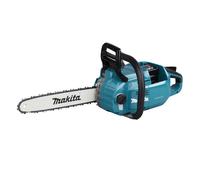 Tronçonneuse sans fil MAKITA 35 cm 40 V Max (1 batterie 5,0 Ah, chargeur) UC011GT101