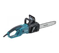 Makita Tronçonneuse électrique UC3551A – 2000 W, 35 cm