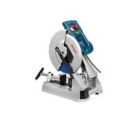 Bosch Tronçonneuse métal GCD 12 JL – lame carbure, 305 mm, 2000 W – 0601B28000