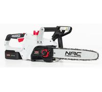 Tronçonneuse Nac acum. 18v 1x4.0ah 30cm