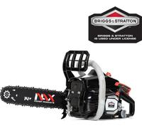 Tronçonneuse Nax 37.0Cc Nax200C