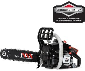 Tronçonneuse Nax 37.0Cc Nax200C
