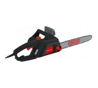 Tronçonneuse électrique 2000W Guide 46cm Oregon