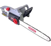 Tronçonneuse Oregon CS 1200 1800 W Longueur de coupe 35 cm Pas de chaîne 3/8" ( 620370 )