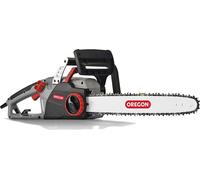 Tronçonneuse Oregon CS 1500 2400 W Longueur de coupe 45 cm Pas de chaîne 3/8" ( 579641 )