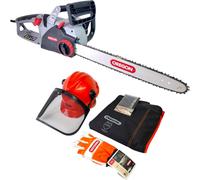 Tronçonneuse Oregon CS 1500 2400 W Longueur de coupe 45 cm Pas de chaîne 3/8" ( 579641 )