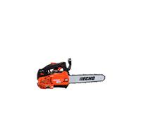 Tronçonneuse pour l'entretien des arbres ECHO CS-2511TES/25 avec moteur à essence