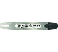 Tronçonneuse professionnelle légère Sugihara (Dolmar) 18'' - 43 cm avec dent de coupe interchangeable Dt4u-8q45-a - pl