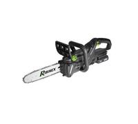 Tronçonneuse R-BAT20 254mm 20v avec batterie et chargeur