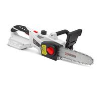 Tronçonneuse 20v à batterie x-performer xptr20li - long. De coupe : 260 mm - sans batterie ni chargeur G