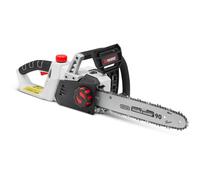 Tronçonneuse rechargeable 40V (2x20V) - Guide et chaîne Oregon - Livrée sans batterie - X-Performer