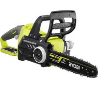 Tronçonneuse RYOBI 18V ONE+ Brushless, Guide 30 cm, 10 m/s, Tendeur sans outil, OCS1830