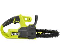 Tronçonneuse RYOBI RY18CS20A-0 18V 20cm (vendu sans batterie)