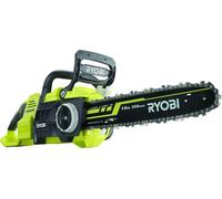 Tronçonneuse RYOBI RY36CSX35A 36V brushless 35cm 21 m/s 1x4Ah et chargeur 1,7A