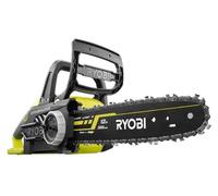 Tronçonneuse sans fil 18 V sans balais OCS1830 Ryobi 18 V avec guide-chaîne Oregon de 30 cm