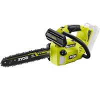 Tronçonneuse sans fil 36 V avec guide-chaîne de 30 cm et poignée Extra Grip Max Power