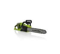 Tronçonneuse sans fil 40V Guide Oregon Lame 35 cm brushless Sans Batterie ni chargeur VITO