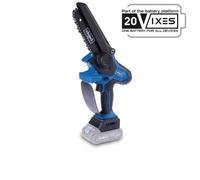 Tronçonneuse sans fil 6 pouces SCHEPPACH BC-PS150-X (sans batterie ni chargeur)