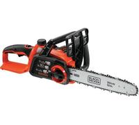 Tronçonneuse sans fil BLACK+DECKER 36V/2,5Ah GKC3630L25