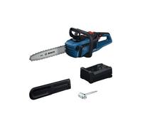 Tronçonneuse sans fil BOSCH PROFESSIONAL - GKE 18V-40 - 18V - Avec 1 batterie Expert 5.5Ah + chargeur