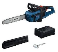 Tronçonneuse sans fil BOSCH PROFESSIONAL GKE 18V-40, 18V, Batterie Expert 5.5Ah, Chargeur, Guide-chaîne 40 cm